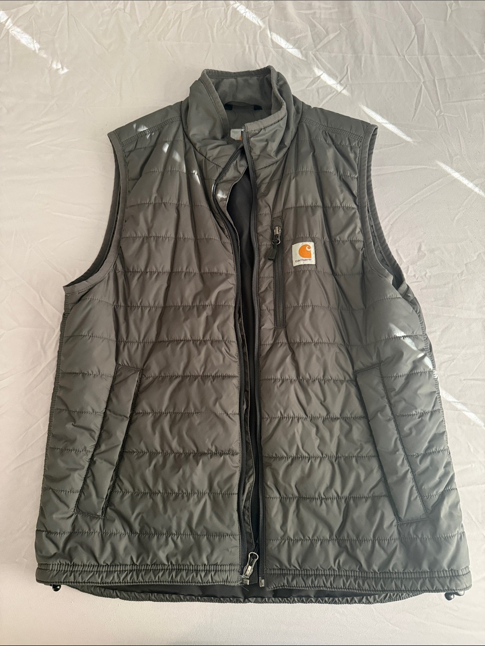 Carhartt rain defender vest